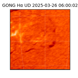 gong - 2025-03-26T06:00:02