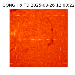 gong - 2025-03-26T12:00:22