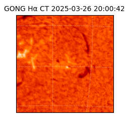 gong - 2025-03-26T20:00:42