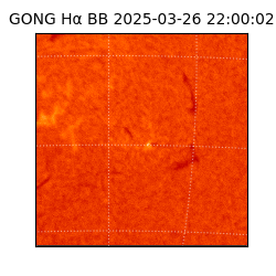 gong - 2025-03-26T22:00:02