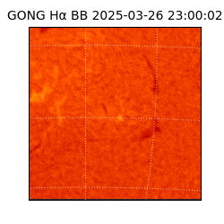 gong - 2025-03-26T23:00:02