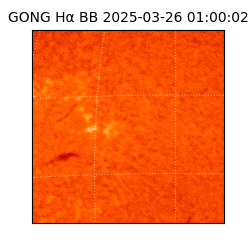 gong - 2025-03-26T01:00:02