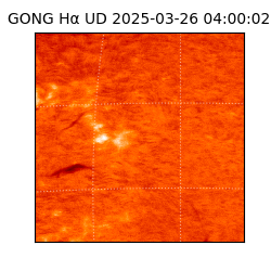 gong - 2025-03-26T04:00:02