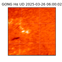 gong - 2025-03-26T06:00:02