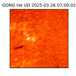 gong - 2025-03-26T07:00:02