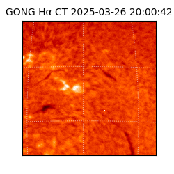 gong - 2025-03-26T20:00:42