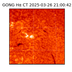 gong - 2025-03-26T21:00:42