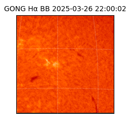 gong - 2025-03-26T22:00:02