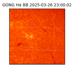 gong - 2025-03-26T23:00:02