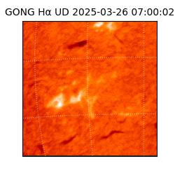 gong - 2025-03-26T07:00:02