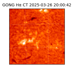 gong - 2025-03-26T20:00:42
