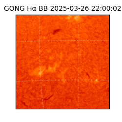 gong - 2025-03-26T22:00:02