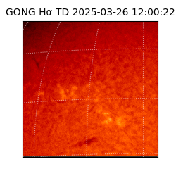 gong - 2025-03-26T12:00:22