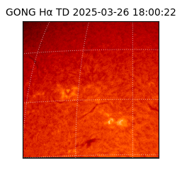 gong - 2025-03-26T18:00:22