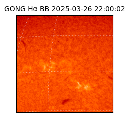 gong - 2025-03-26T22:00:02