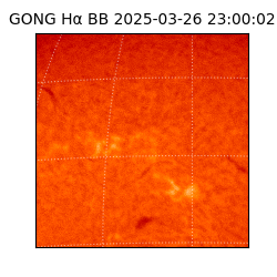 gong - 2025-03-26T23:00:02