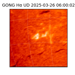 gong - 2025-03-26T06:00:02