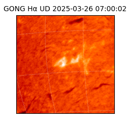 gong - 2025-03-26T07:00:02