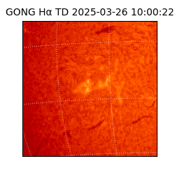 gong - 2025-03-26T10:00:22