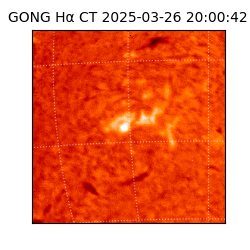 gong - 2025-03-26T20:00:42