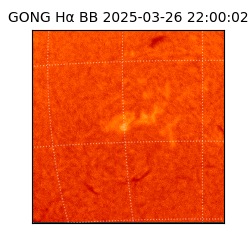 gong - 2025-03-26T22:00:02