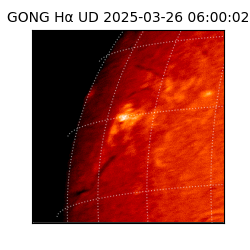 gong - 2025-03-26T06:00:02