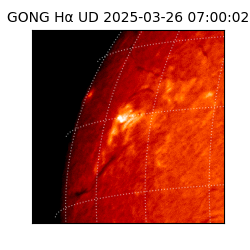 gong - 2025-03-26T07:00:02