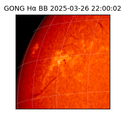 gong - 2025-03-26T22:00:02