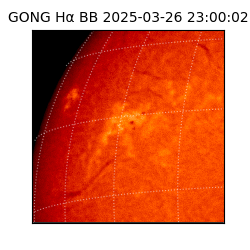 gong - 2025-03-26T23:00:02
