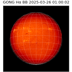 gong - 2025-03-26T01:00:02