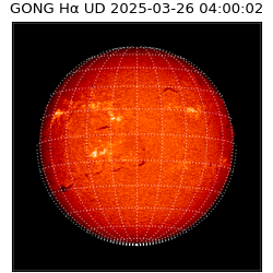 gong - 2025-03-26T04:00:02