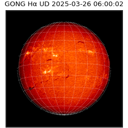 gong - 2025-03-26T06:00:02
