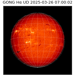 gong - 2025-03-26T07:00:02
