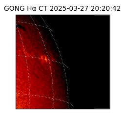 gong - 2025-03-27T20:20:42