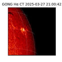 gong - 2025-03-27T21:00:42