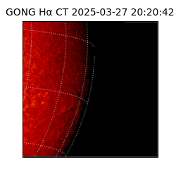 gong - 2025-03-27T20:20:42