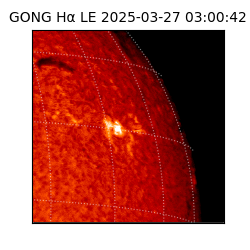 gong - 2025-03-27T03:00:42