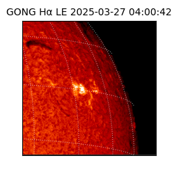 gong - 2025-03-27T04:00:42