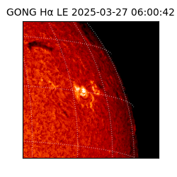 gong - 2025-03-27T06:00:42