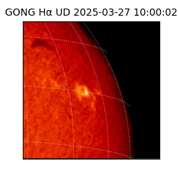 gong - 2025-03-27T10:00:02