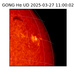 gong - 2025-03-27T11:00:02
