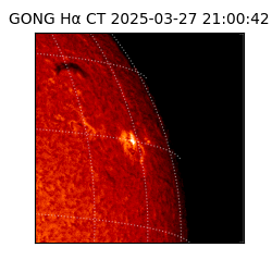 gong - 2025-03-27T21:00:42