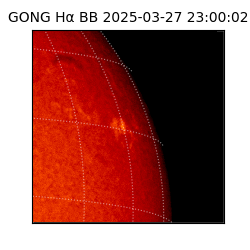 gong - 2025-03-27T23:00:02
