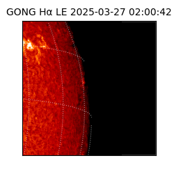 gong - 2025-03-27T02:00:42