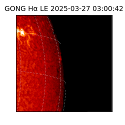 gong - 2025-03-27T03:00:42