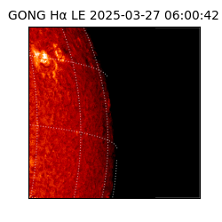 gong - 2025-03-27T06:00:42