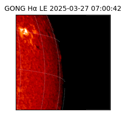 gong - 2025-03-27T07:00:42