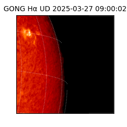 gong - 2025-03-27T09:00:02