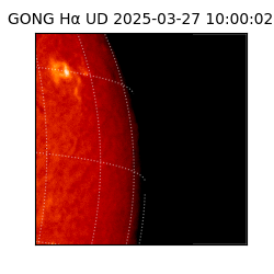 gong - 2025-03-27T10:00:02