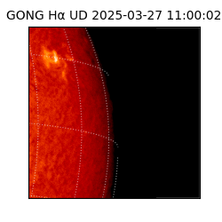 gong - 2025-03-27T11:00:02